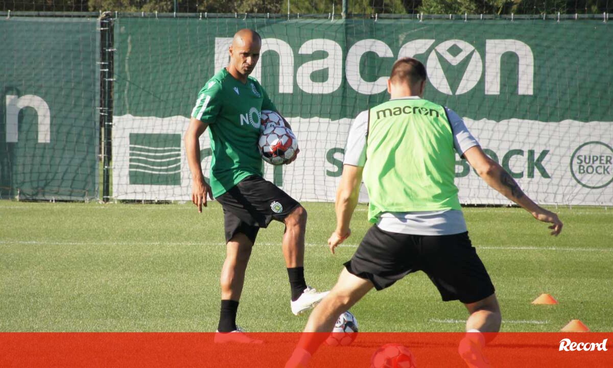 as-imagens-do-primeiro-treino-de-silas-no-sporting-fotogalerias