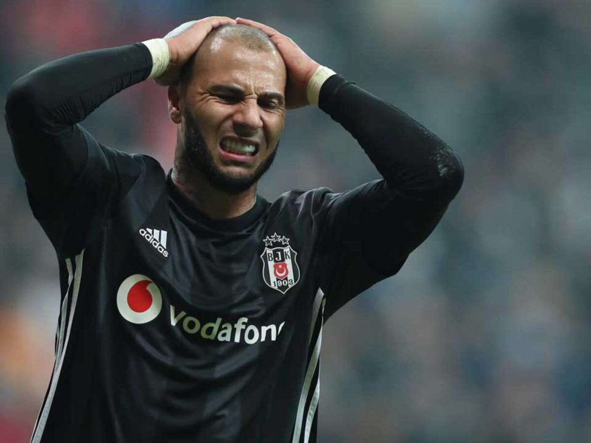 É oficial: Ricardo Quaresma é jogador do Besiktas – Observador