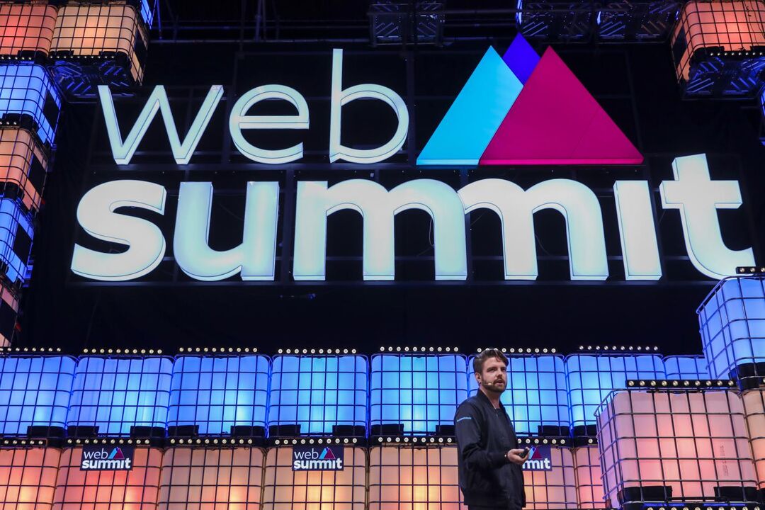 web summit