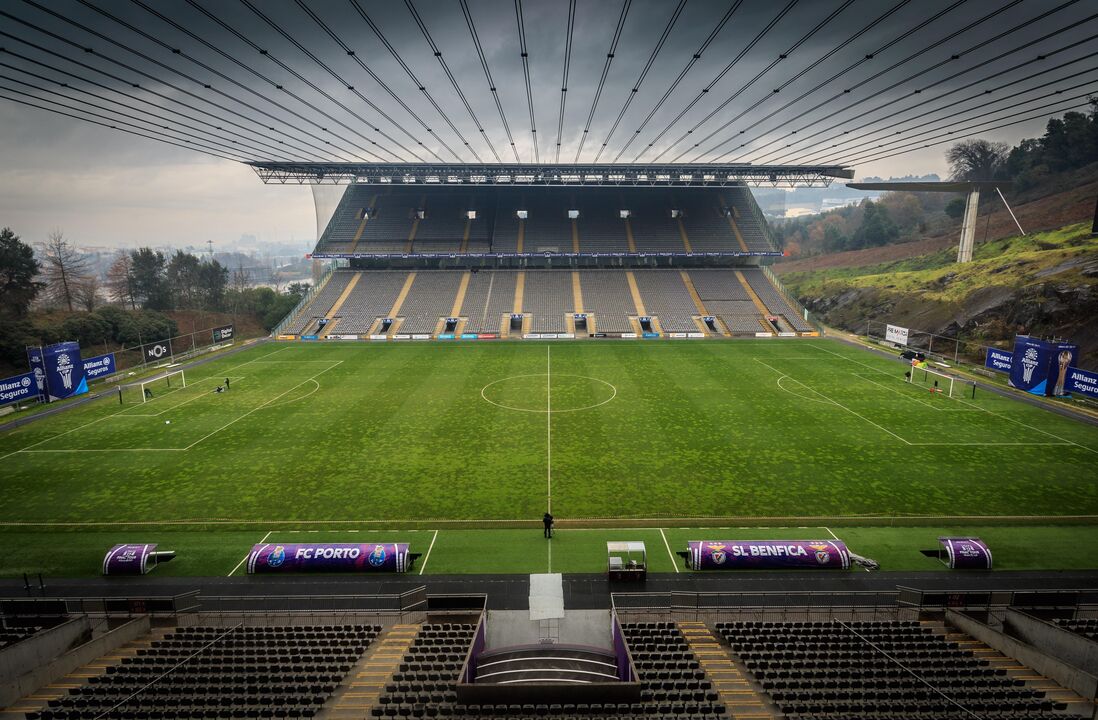 Estádio de Braga