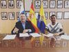 Jonathan Viera foi emprestado pelo Beijing Guoan ao Las Palmas