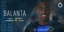Balanta é reforço do Club Brugge, chega do Basileia
