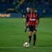 Fernando foi oficializado nos leões. O jogador chega do Shakhtar Donetsk para render Raphinha