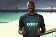 O Krasnodar anunciou Manuel Fernandes, internacional português que estava sem clube