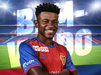 Ramires chega por empréstimo ao Basileia