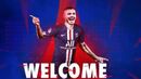 Icardi reforça PSG