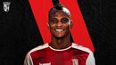 Uche Agbo reforça meio-campo bracarense