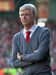 Arsène Wenger