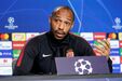 Thierry Henry