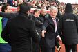 Mark Hughes
