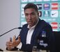 Rui Jorge, selecionador sub-21, é um alvo virtualmente impossível