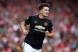 Harry Maguire (Leicester para o Manchester United, 87M€)