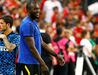 Romelu Lukaku (Everton para o Manchester United, 84,7M€)
