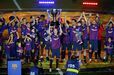 LIGA ESPANHOLA