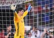 Thibaut Courtois (Chelsea para o Real Madrid, 35M€)
