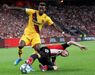Nelson Semedo (Benfica para o Barcelona, 35,7M€)
