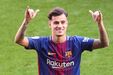 Philippe Coutinho (Liverpool para o Barcelona, 145M€)