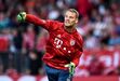 Manuel Neuer (Schalke para o Bayern Munique, 30M€)