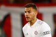 Lucas Hernandez (Atletico Madrid para o Bayern Munique, 80M€)
