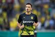 Mats Hummels (Bayern Munique para o Borussia Dortmund, 35M€)