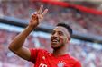 Corentin Tolisso (Lyon para o Bayern Munich, 41,5M€)