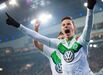 Julian Draxler (Schalke para o Wolfsburgo, 43M€)