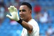 Keylor Navas (Real Madrid para o Paris Saint-Germain 15M€)
