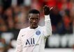 Idrissa Gueye (Everton para o Paris Saint-Germain, 30M€)