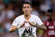 Angel Di Maria (Manchester United para o Paris Saint-Germain, 63M€)