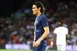 Edinson Cavani (Napoli para o Paris Saint-Germain, 64,5M€)
