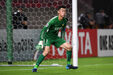 Zhang Lu (Liaoning Hongyun para o Tianjin Quanjian, 9,8M€)
