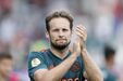 Daley Blind (Manchester United para o Ajax, 16M€)