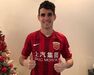 Oscar (Chelsea para o Shanghai SIPG, 60M€)