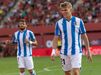 9. Real Sociedad, 81,135 (80,8M€ em 2018/19, +0,33M€)