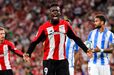7. Athletic Bilbao, 103,18 (87,8M€ em 2018/19, +15,38M€)