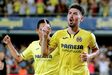 6. Villarreal, 108,59 (109,1M€ em 2018/19, -0,51M€)
