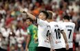 5. Valencia, 170,67 (164,6M€ em 2018/19, +6,07M€)