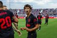 3. Atlético Madrid, 348.5 (293M€ em 2018/19, +55,5M€)