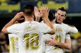 2. Real Madrid, 641,05 (566,5M€ em 2018/19, +74,55M€)