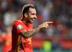 Paco Alcácer (Borussia Dortmund)