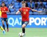 Dani Olmo (Dinamo Zagreb)
