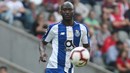 Danilo Pereira (FC Porto) - Médio - 7,5 milhões
