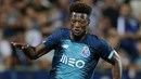Zé Luís (FC Porto) - Avançado - 6,5 milhões