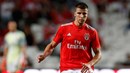 Rúben Dias (Benfica) - Defesa - 5 milhões