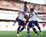 15.º Tottenham - 763 milhões de euros