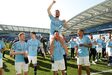 1.º Manchester City - 1,638 milhões de euros