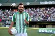Borja Iglesias (Betis)