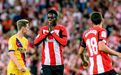 Iñaki Williams (Athletic Bilbao)