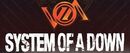 System of a Down são a primeira confirmação do festival VOA Rocks 2020	