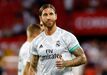 Sergio Ramos